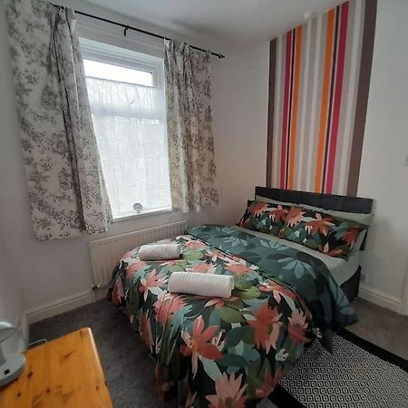 Fabulous Holiday Home - Sleeps 6 Bishop Auckland Exteriér fotografie