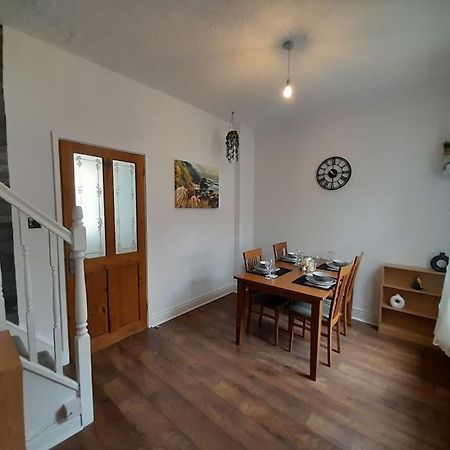 Fabulous Holiday Home - Sleeps 6 Bishop Auckland Exteriér fotografie