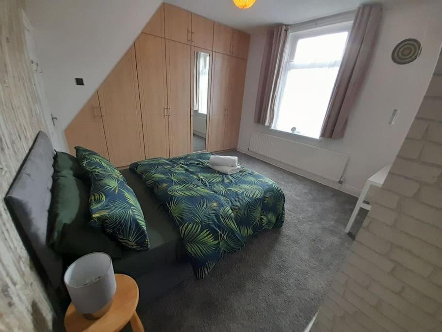 Fabulous Holiday Home - Sleeps 6 Bishop Auckland Exteriér fotografie