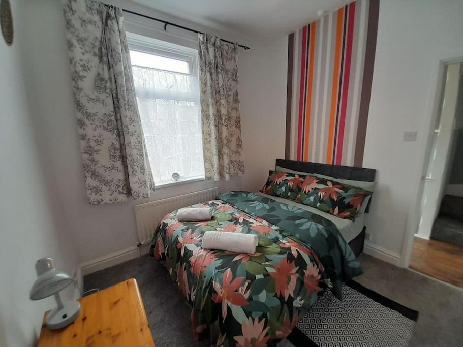 Fabulous Holiday Home - Sleeps 6 Bishop Auckland Exteriér fotografie