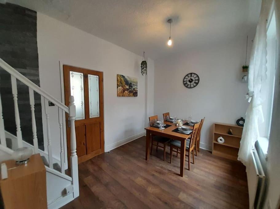 Fabulous Holiday Home - Sleeps 6 Bishop Auckland Exteriér fotografie