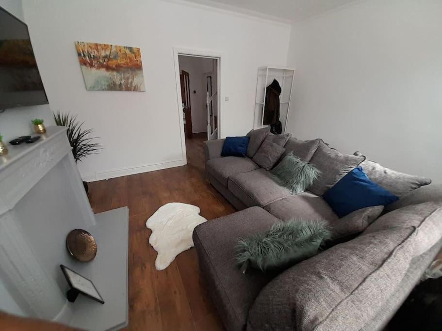 Fabulous Holiday Home - Sleeps 6 Bishop Auckland Exteriér fotografie