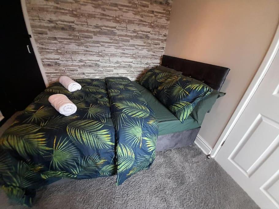 Fabulous Holiday Home - Sleeps 6 Bishop Auckland Exteriér fotografie