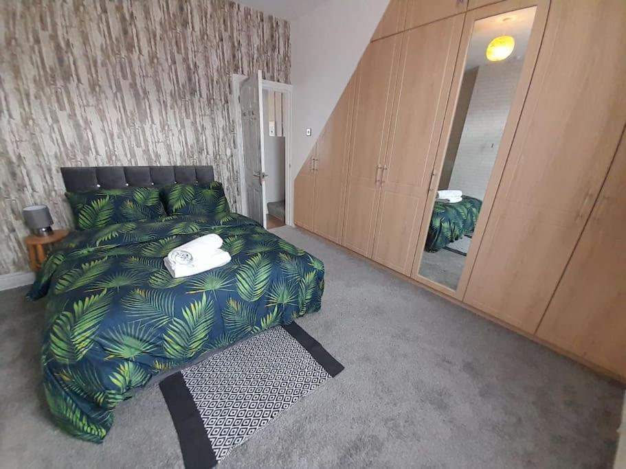Fabulous Holiday Home - Sleeps 6 Bishop Auckland Exteriér fotografie